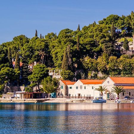 Apartments None And Nono Cavtat Exterior photo