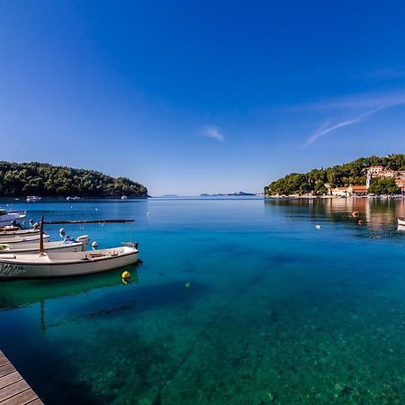 Apartments None And Nono Cavtat Exterior photo